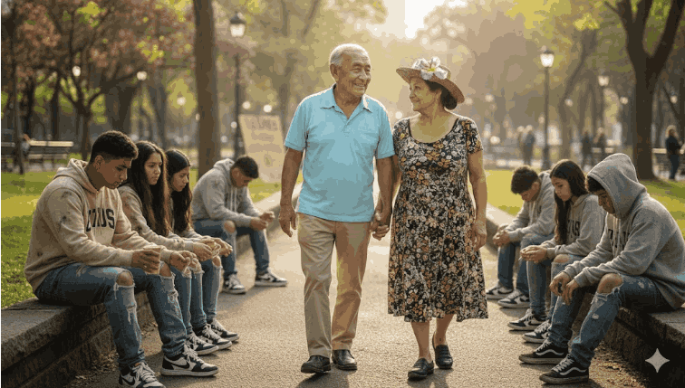 Los jóvenes mueren de hambre financiera antes de los 40… ¿serás uno de ellos?